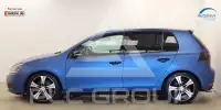 2009 Volkswagen GOLF