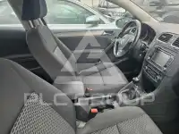 2009 Volkswagen GOLF