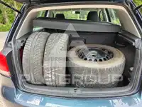 2009 Volkswagen GOLF