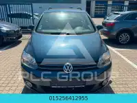 2009 Volkswagen GOLF