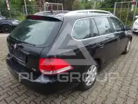 2009 Volkswagen GOLF