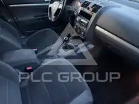 2009 Volkswagen GOLF