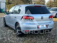 2009 Volkswagen GOLF