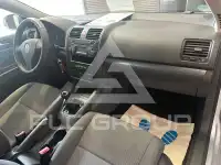2009 Volkswagen GOLF
