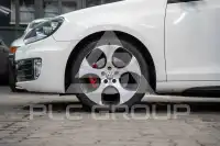 2009 Volkswagen GOLF