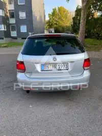 2009 Volkswagen GOLF