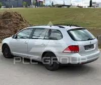 2009 Volkswagen GOLF