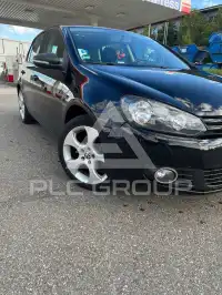 2009 Volkswagen GOLF