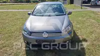 2009 Volkswagen GOLF