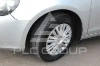 2009 Volkswagen GOLF