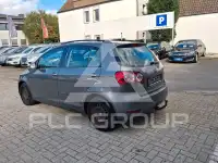 2009 Volkswagen GOLF