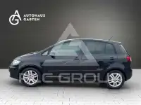 2009 Volkswagen GOLF