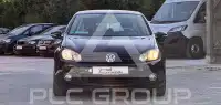 2009 Volkswagen GOLF