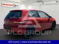 2009 Volkswagen GOLF