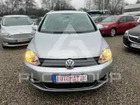 2009 Volkswagen GOLF