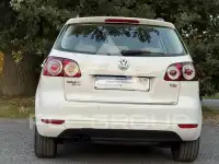 2009 Volkswagen GOLF