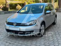 2009 Volkswagen GOLF