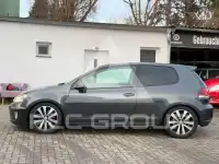 2009 Volkswagen GOLF