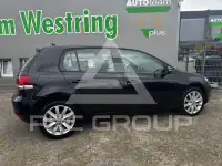 2009 Volkswagen GOLF