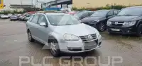 2009 Volkswagen GOLF
