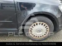 2009 Volkswagen GOLF