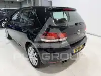 2009 Volkswagen GOLF