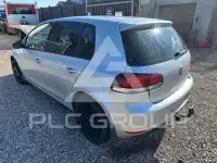 2009 Volkswagen GOLF
