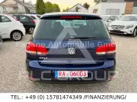 2009 Volkswagen GOLF