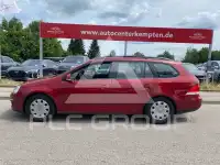 2009 Volkswagen GOLF