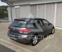 2009 Volkswagen GOLF