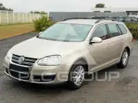 2009 Volkswagen GOLF