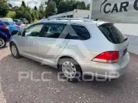2009 Volkswagen GOLF