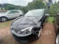 2009 Volkswagen GOLF