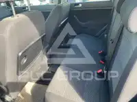 2009 Volkswagen GOLF