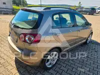 2009 Volkswagen GOLF