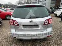 2009 Volkswagen GOLF