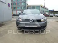 2009 Volkswagen GOLF