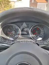 2009 Volkswagen GOLF