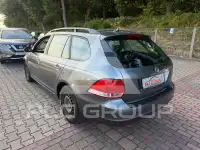 2009 Volkswagen GOLF