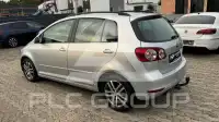 2009 Volkswagen GOLF