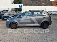 2009 Volkswagen GOLF