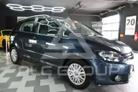 2009 Volkswagen GOLF