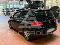 2009 Volkswagen GOLF