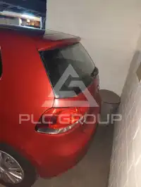 2009 Volkswagen GOLF