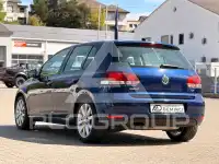 2009 Volkswagen GOLF