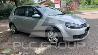 2009 Volkswagen GOLF