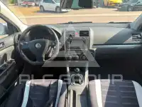 2009 Volkswagen GOLF