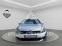2009 Volkswagen GOLF