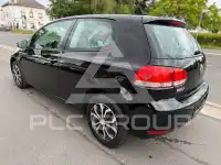 2009 Volkswagen GOLF