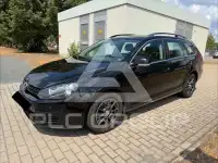 2009 Volkswagen GOLF